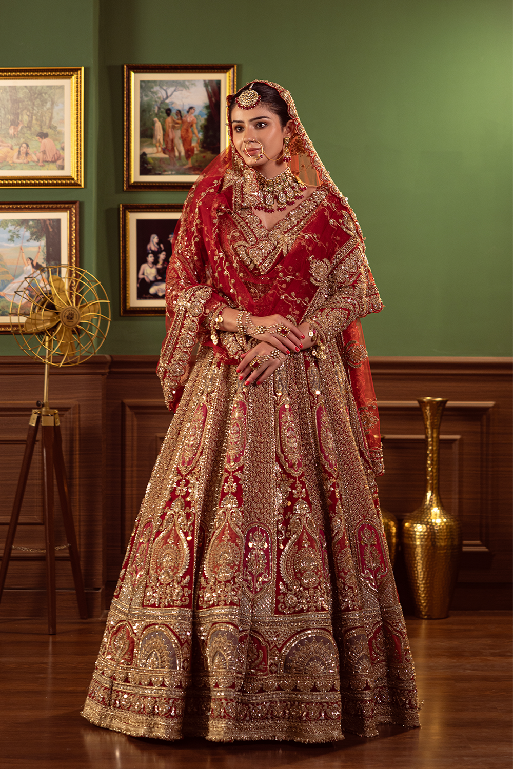 Rajkumari Noor Ensemble