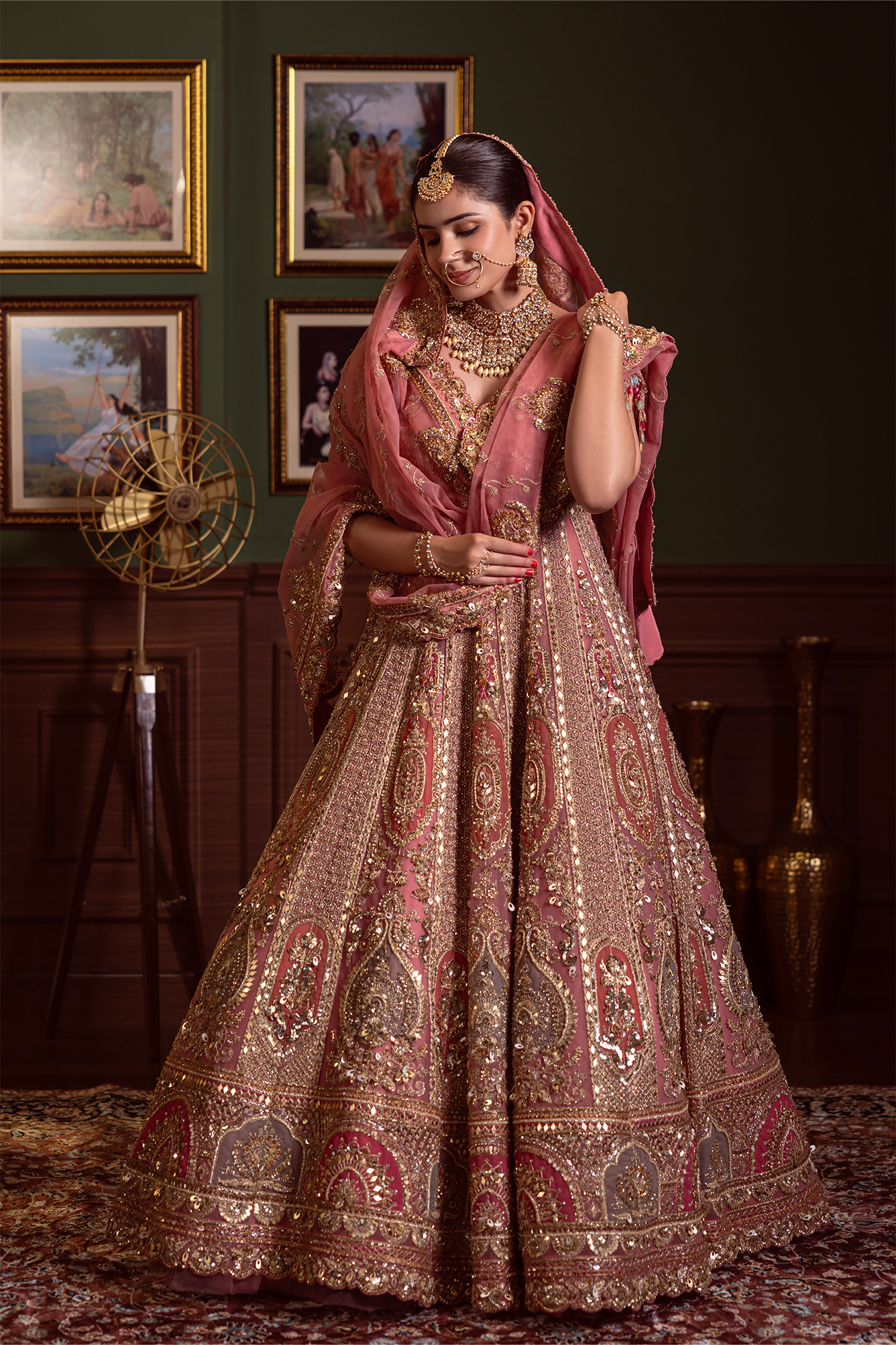 Shahi Gulnaar Ensemble