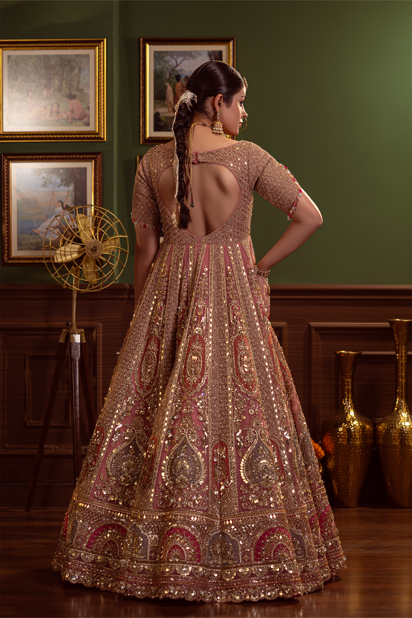 Shahi Gulnaar Ensemble