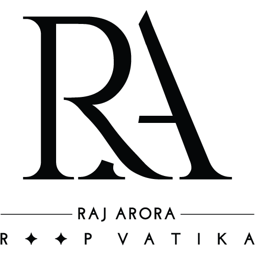 Shop Women Ethnic Wear| Roop Vatika By Raj Arora | Designer Dresses