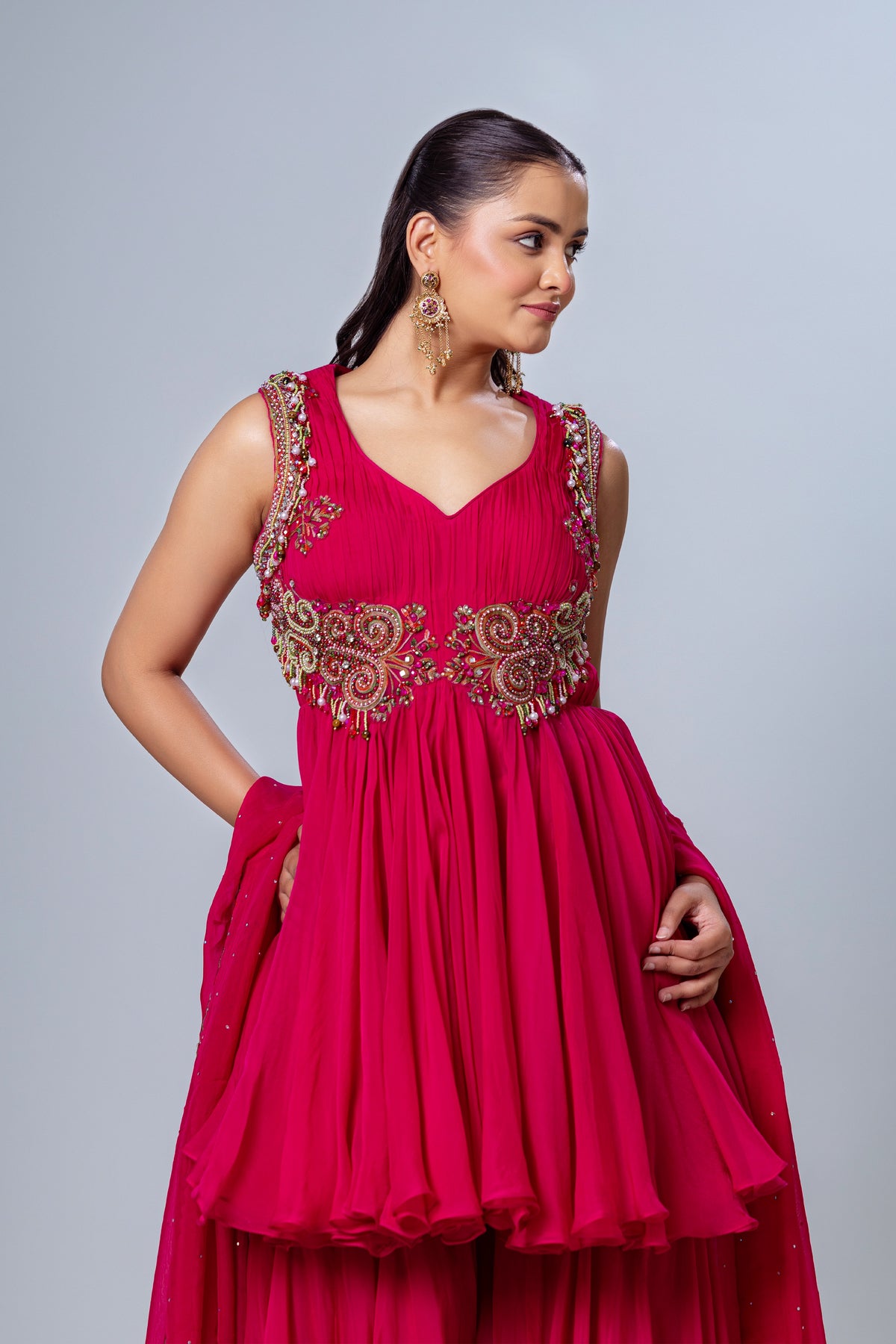 Tarana Garara Set